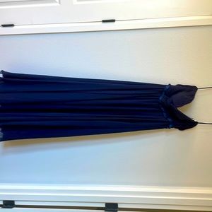 Bridesmaid/ prom formal dress